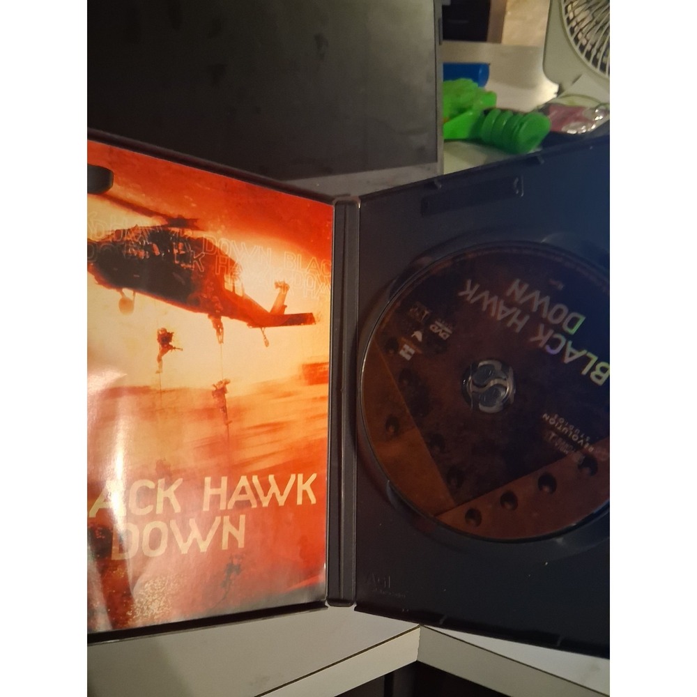 Black Hawk Down - Picture 4 of 5